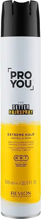 Hair Spray