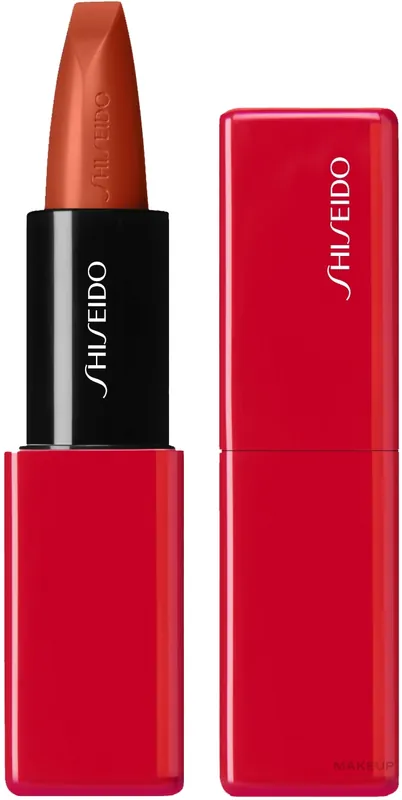 Shiseido Technosatin Gel Lipstick - Makeup