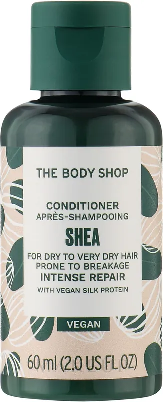 Intensively Nourishing Conditioner - Hair