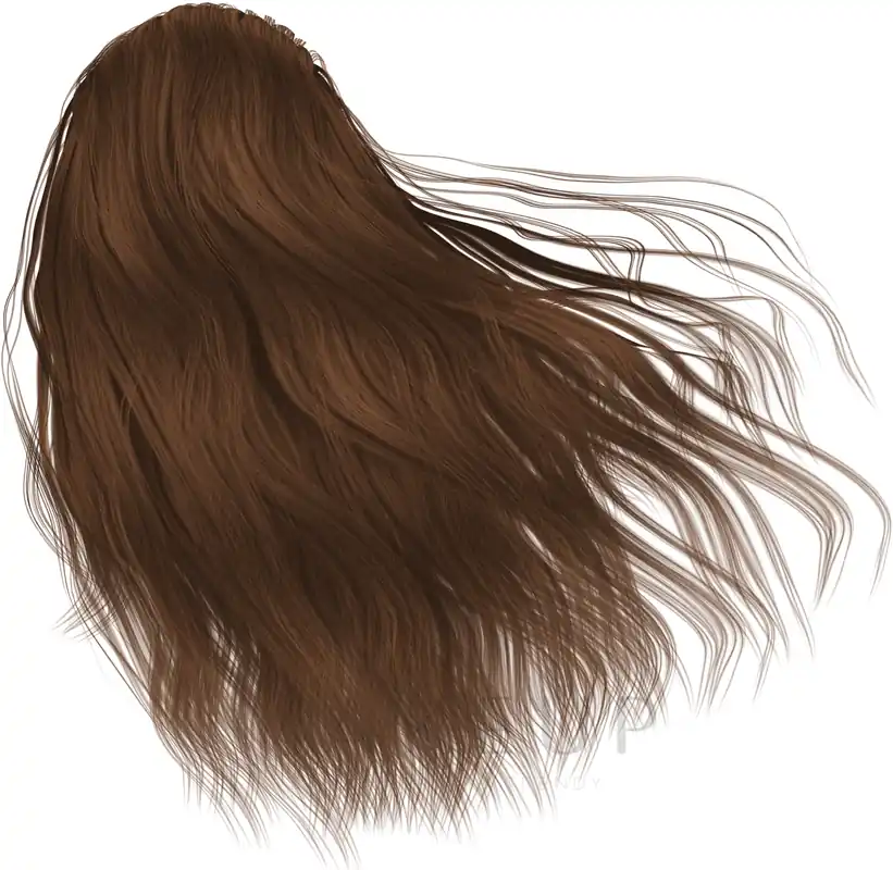 Long-Lasting Cream Color