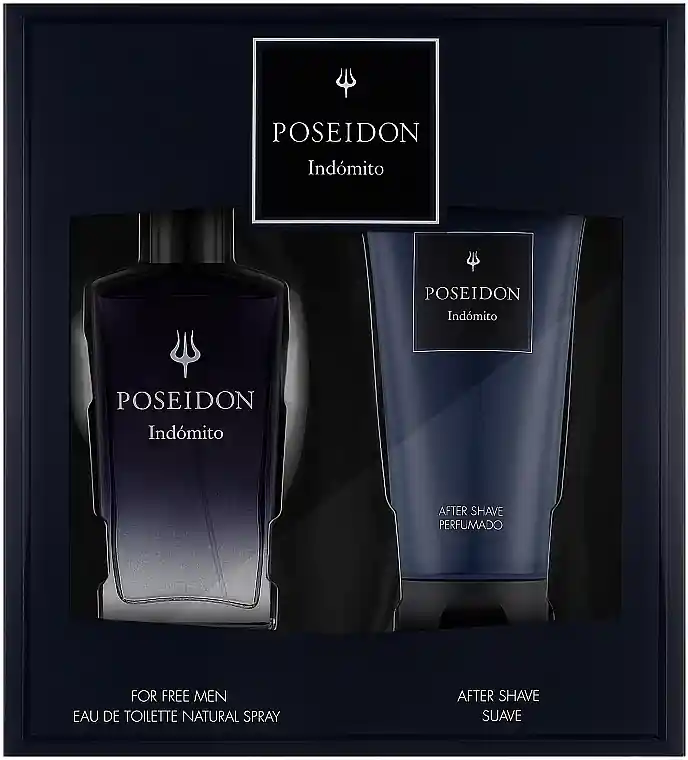 Instituto Espanol Poseidon Indomito - Perfume