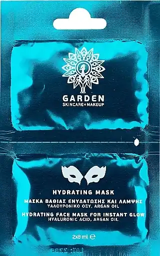 Deep Hydrating Mask - Skin Care Products