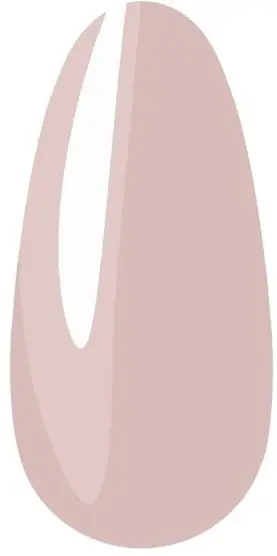 Single-Phase Builder Gel