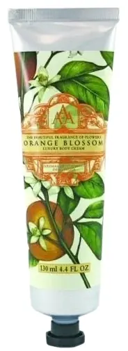 Body Cream - Bath and Body