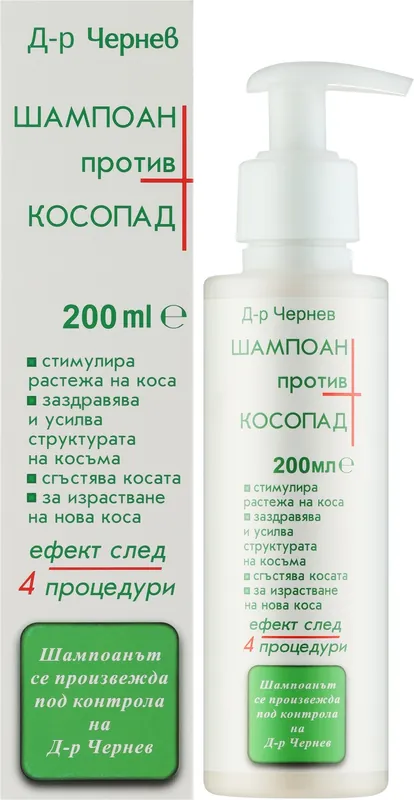 Anti-Hair Loss Shampoo