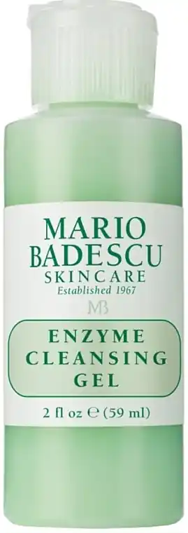 Enzyme Cleansing Gel - Skin Care Products