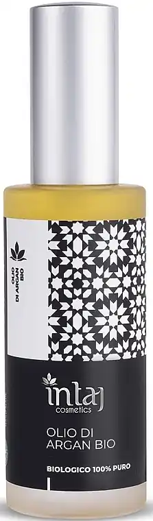 Argan Oil for Face, Body & Hair