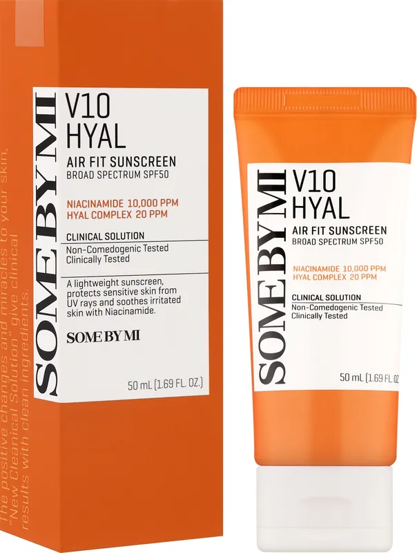 Face Sunscreen - Skin Care Products