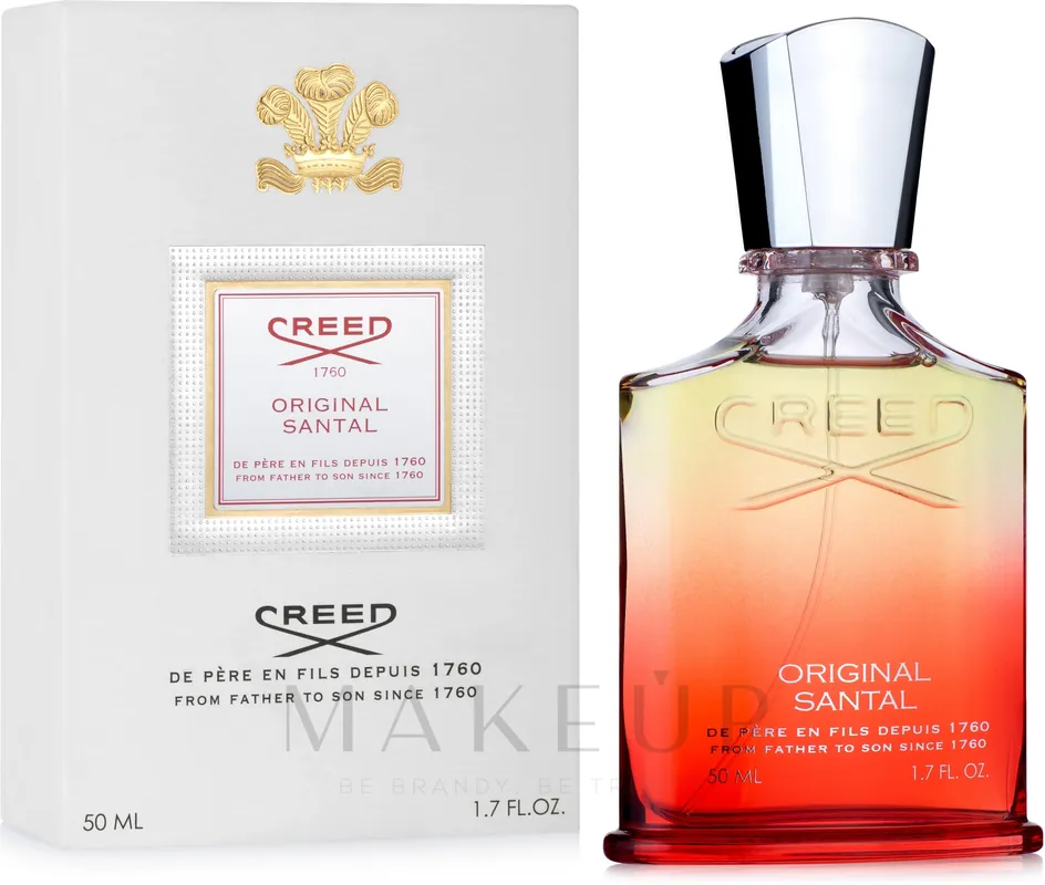 Creed Original Santal - Perfume