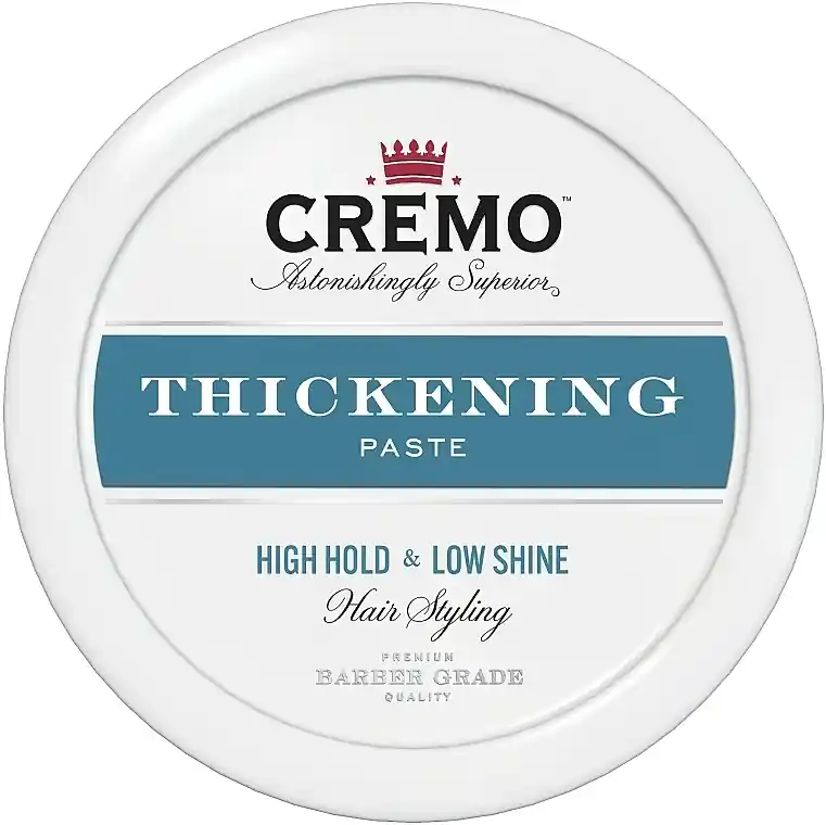 Hair Styling Paste