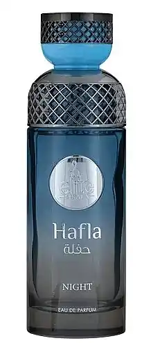 Risala Elite Hafla Night - Perfume
