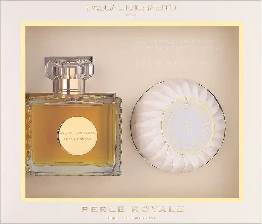 Pascal Morabito Perle Royale - Perfume