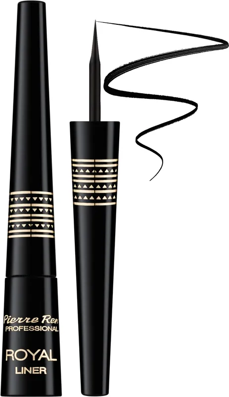Pierre Rene Royal Liner - Makeup