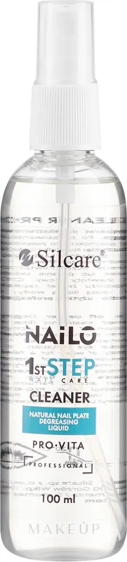 Nail Cleanser - Nails