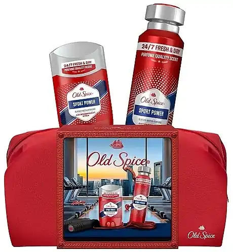 Set - Bath and Body