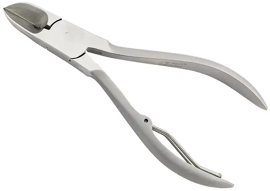 Nail Clippers, 12 cm - Accessories