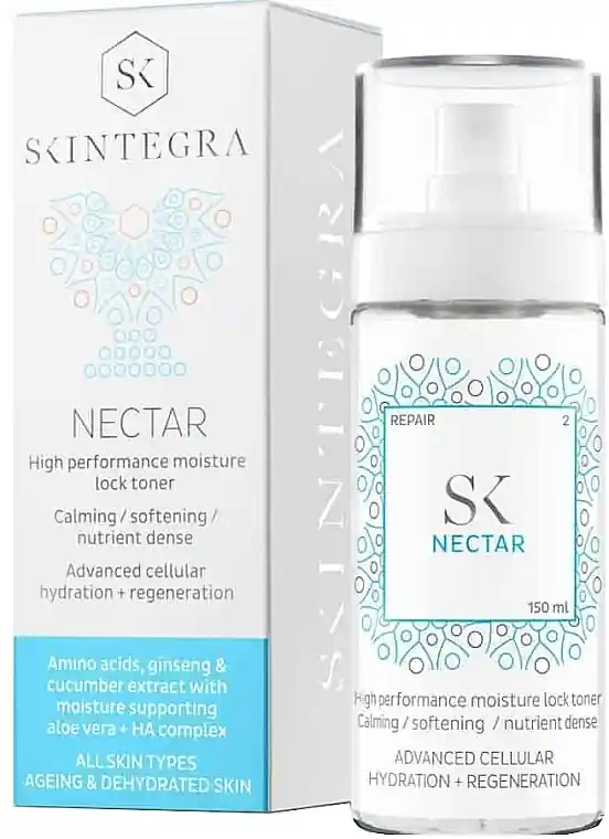 Highly Effective Moisturizing Face Toner - Skin Care Products