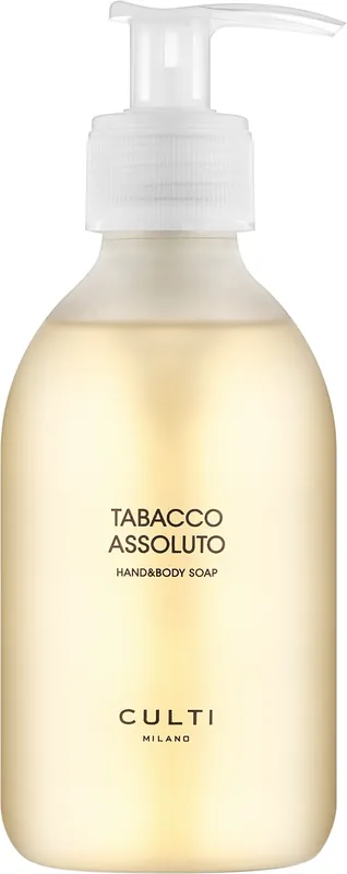 Culti Milano Tabacco Assoluto - Bath and Body