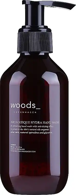 Hand Wash - Bath and Body