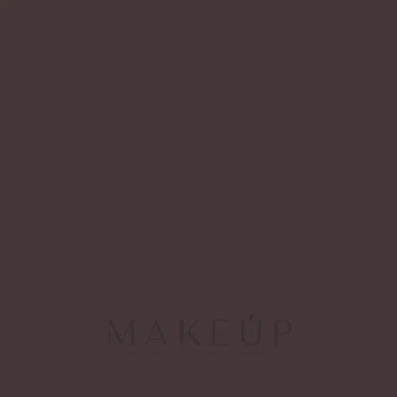 Golden Rose Eyebrow - Makeup
