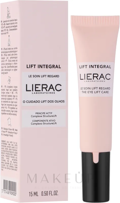 Eye Cream - Skin Care Products