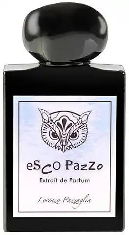 Lorenzo Pazzaglia Esco Pazzo - Perfume