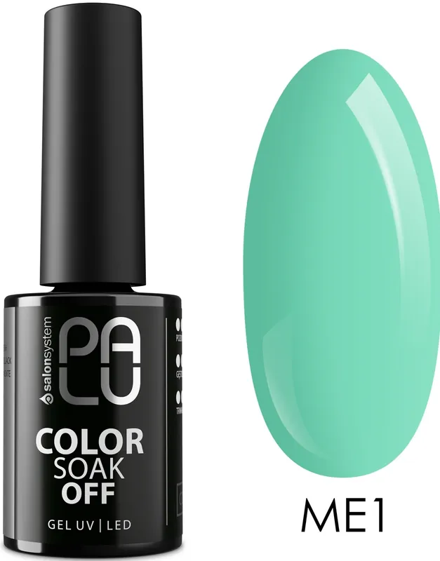 Gel Polish - Nails