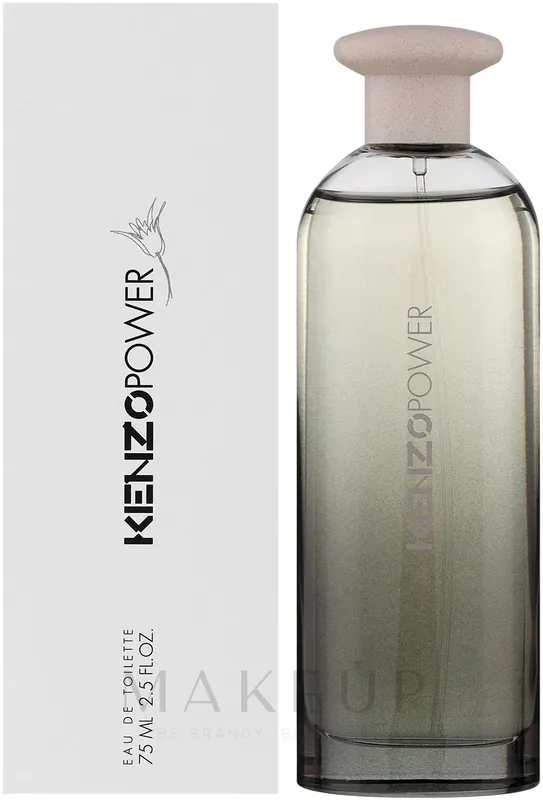 Kenzo Kenzo Power - Perfume