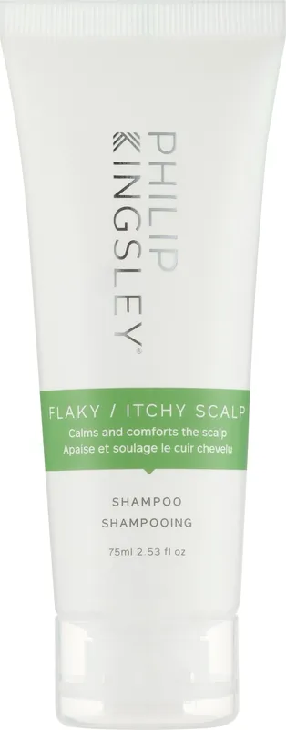 Anti-Dandruff Shampoo