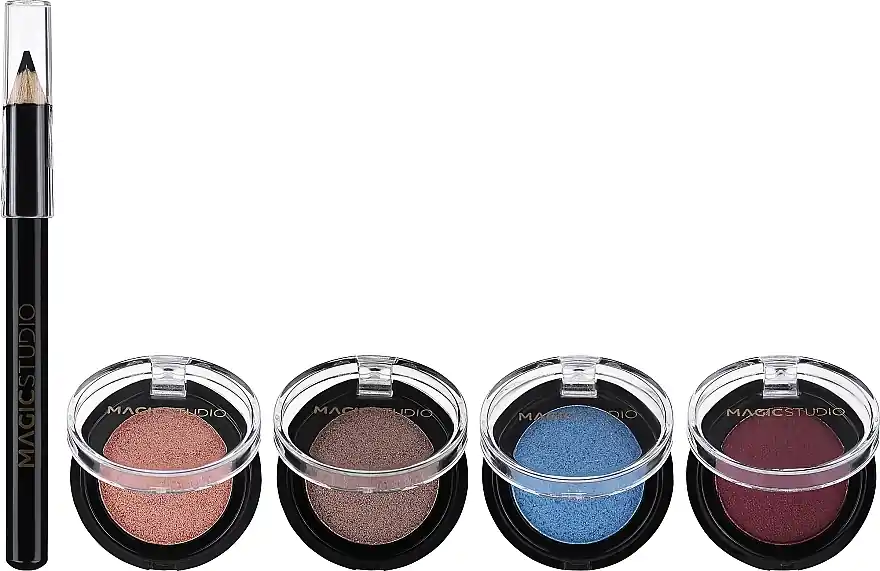 Eye Makeup Set