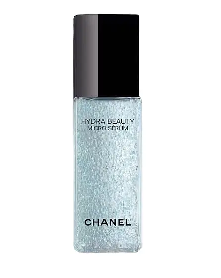 Moisturizing and Skin-Balancing Serum