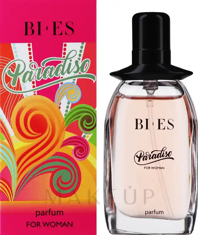 Bi-Es Paradiso