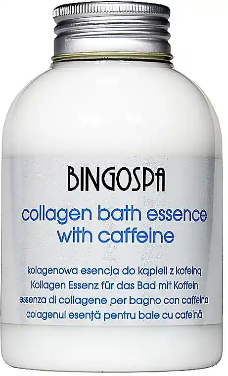 Bath Collagen Essence - Bath and Body