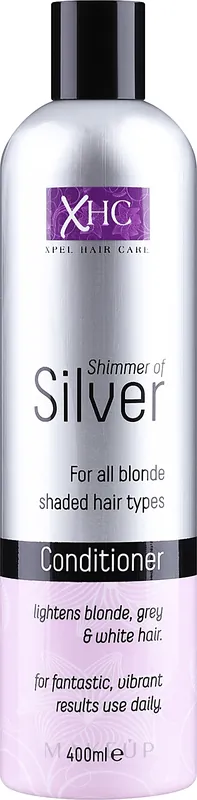 Blonde Hair Conditioner