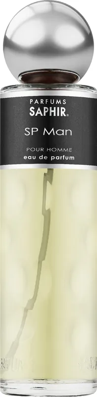 Saphir Parfums SP Pour Homme - Perfume