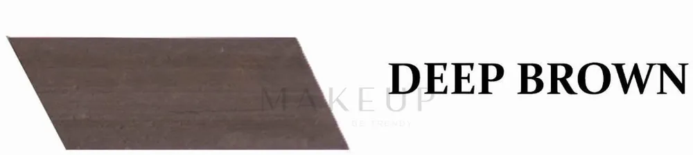 Lash Brow Architect Eyebrow Pencil - Makeup