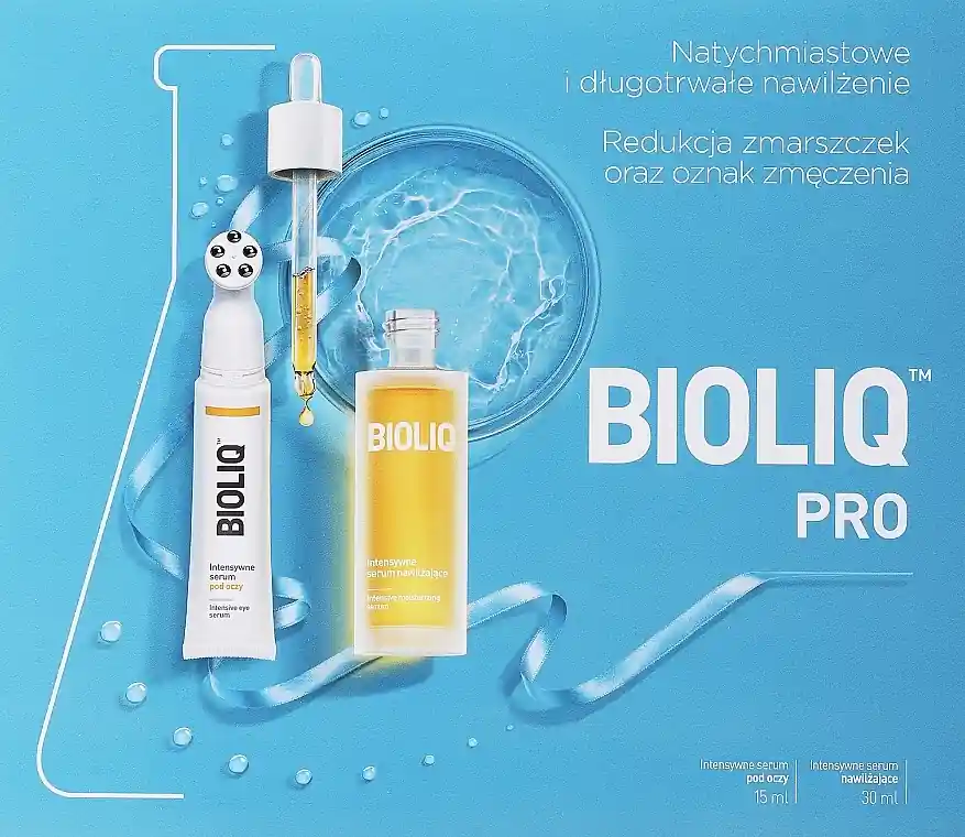 Set - Skin Care Products