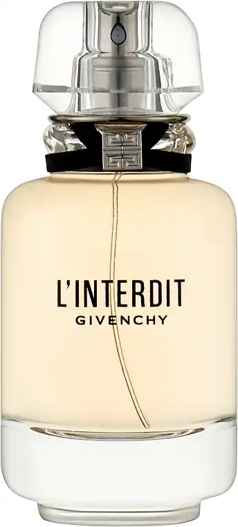 Givenchy L'Interdit Eau de Toilette 2022 - Perfume