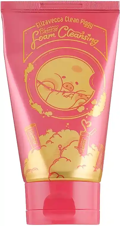 Cleansing Foam - Skin Care Products