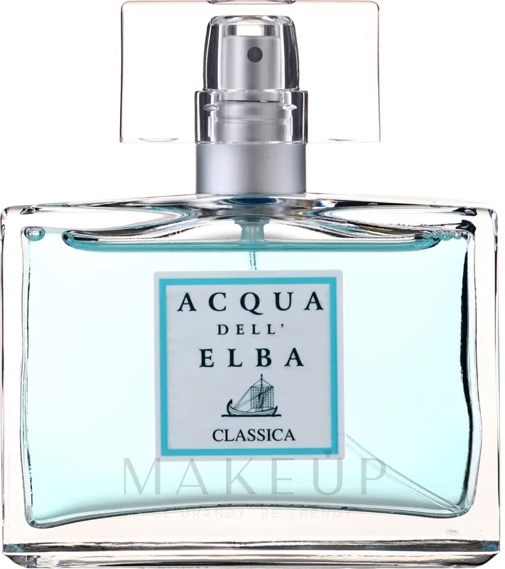 Acqua dell Elba Classica Men - Perfume