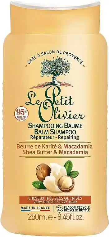 Shampoo - Hair