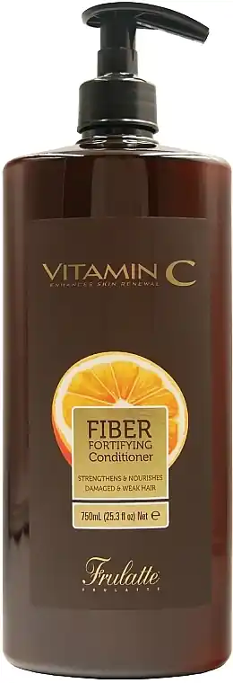 Weak & Damaged Hair Strengthening Conditioner