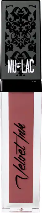 Mulac Ultra Matt Liquid Lipstick - Makeup