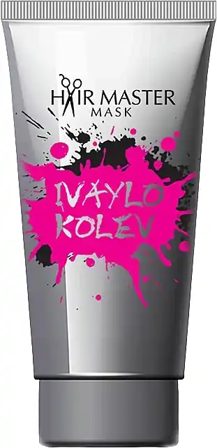 Moisturizing Hair Mask