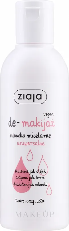 Micellar Lotion - Skin Care Products