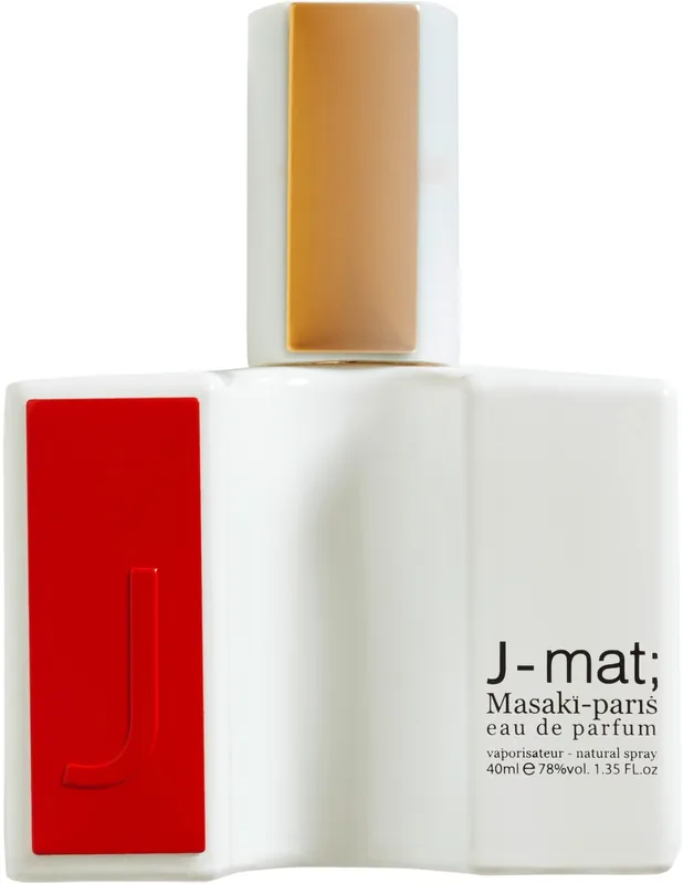 Masaki Matsushima J-Mat