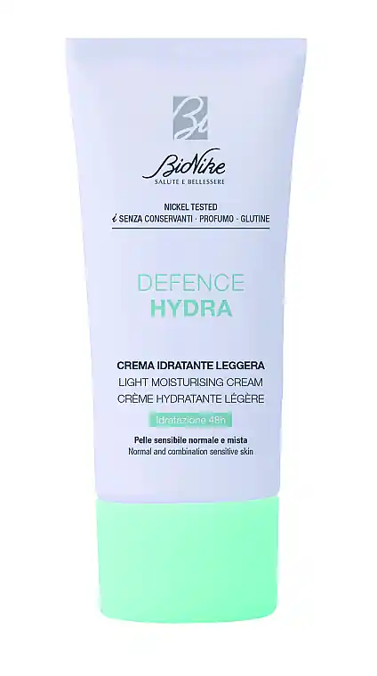 Moisturizing Lightweight Face Cream - Skin Care Products