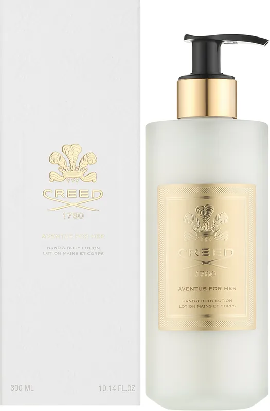 Creed Aventus for Her - Bath and Body