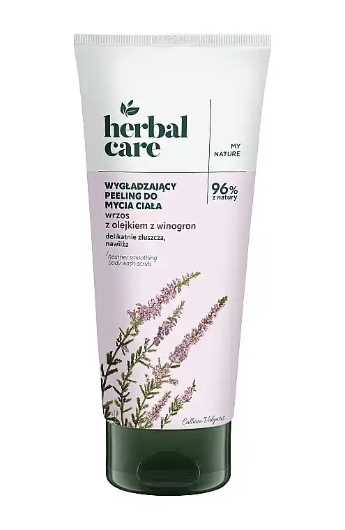 Smoothing Body Scrub - Bath and Body