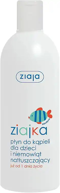 Liquid Bath for Kids - Bath and Body